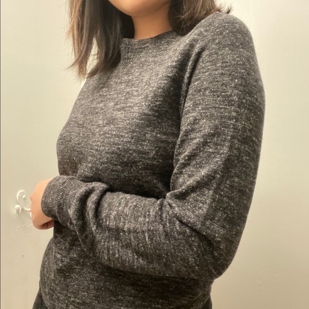 Jcrew crew neck